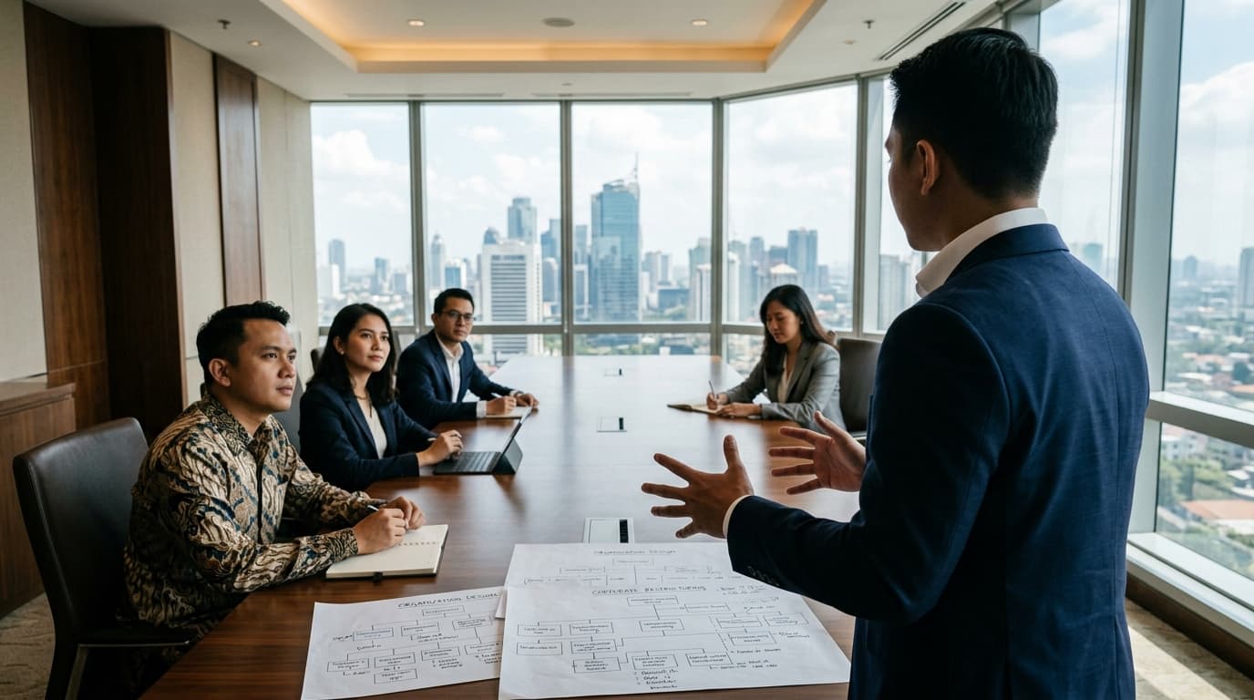 Shavraa Consulting